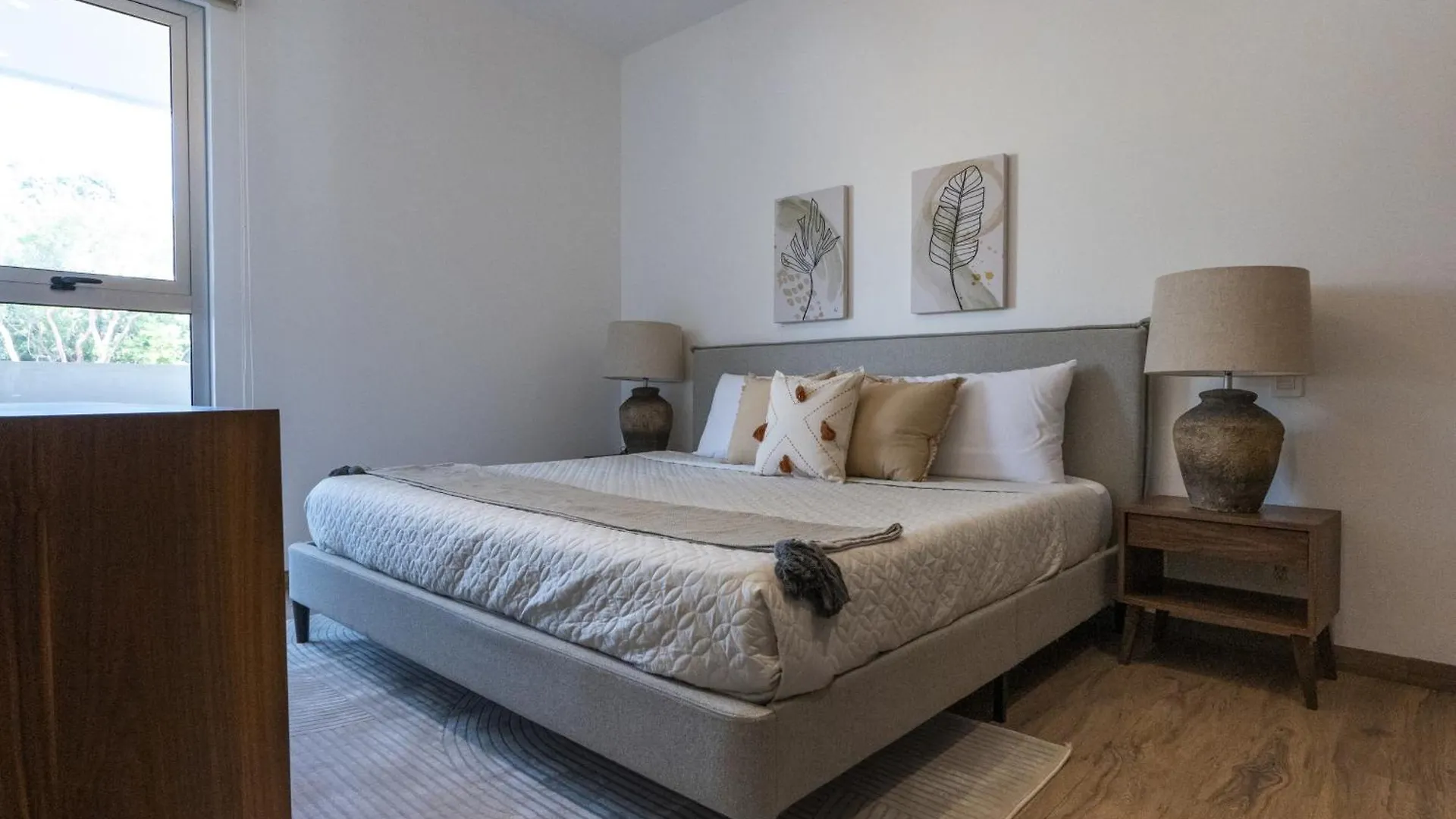 Whispering Palms Tl B114 Daire Playa del Carmen