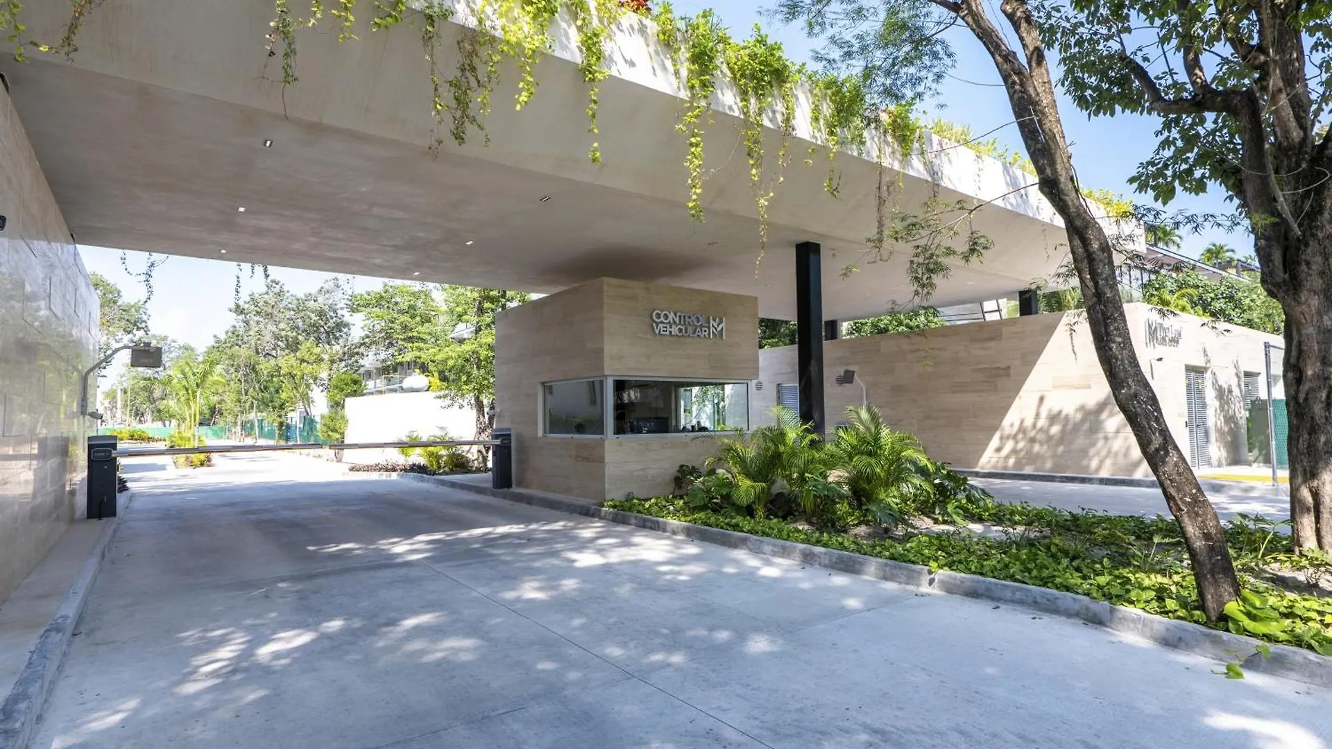 Ferienwohnung Whispering Palms Tl B114 Playa del Carmen 0*,  Mexiko