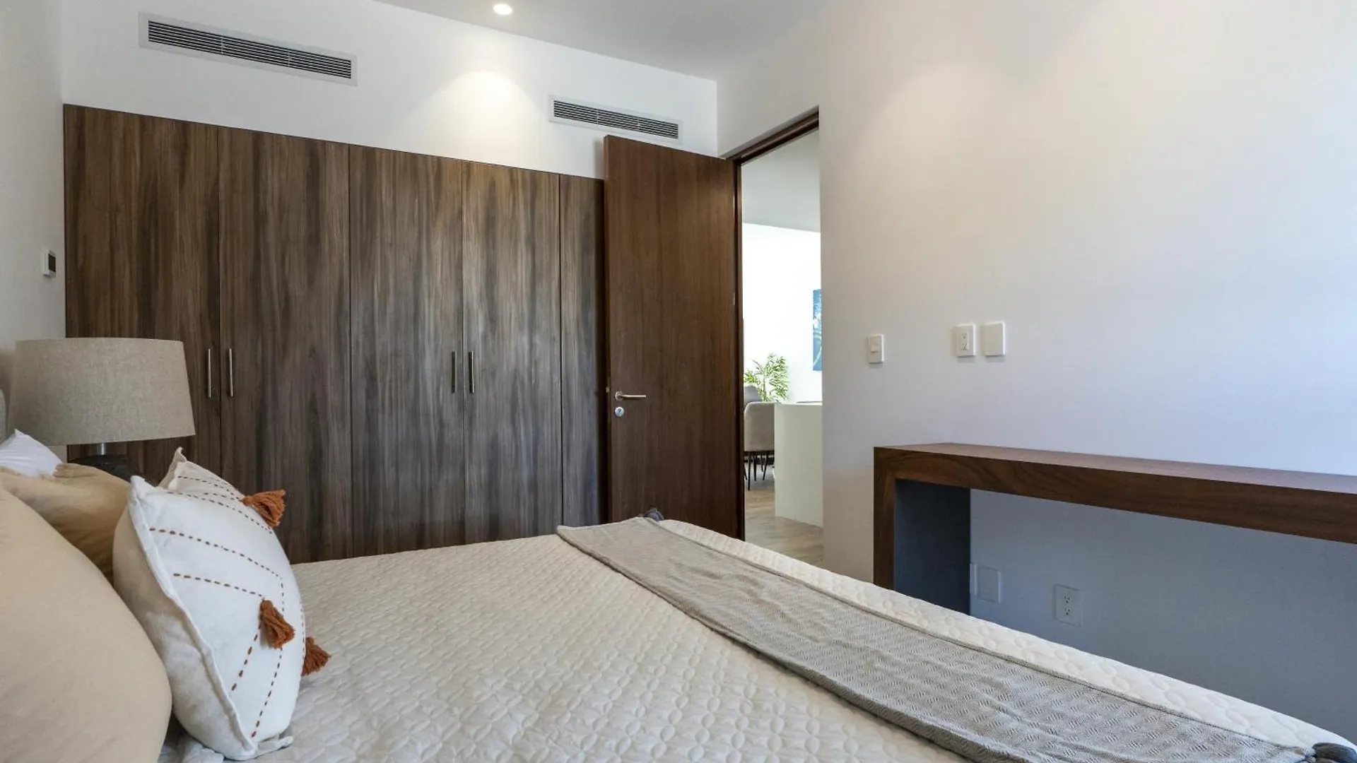 Ferienwohnung Whispering Palms Tl B114 Playa del Carmen Mexiko
