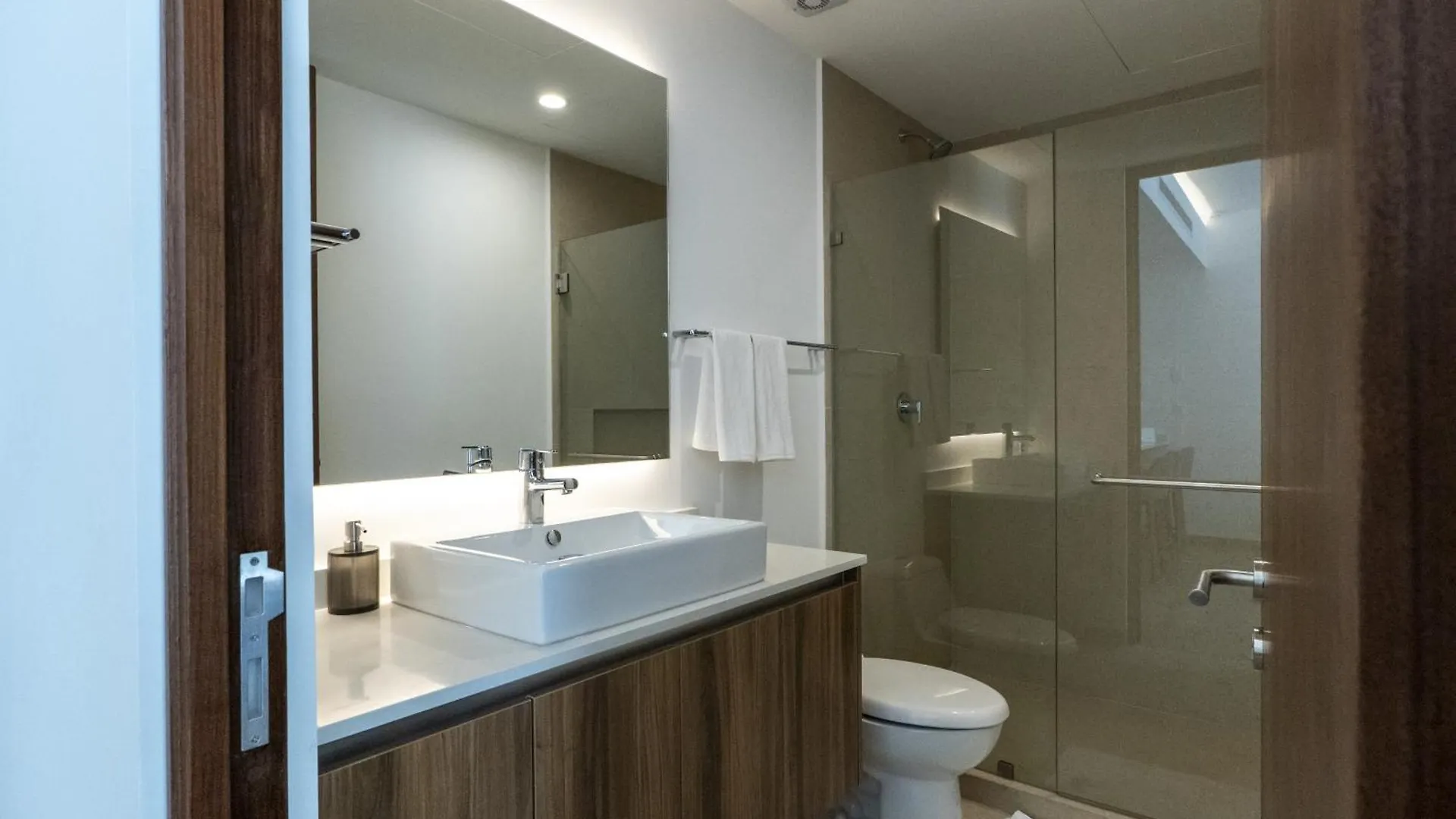 Ferienwohnung Whispering Palms Tl B114 Playa del Carmen