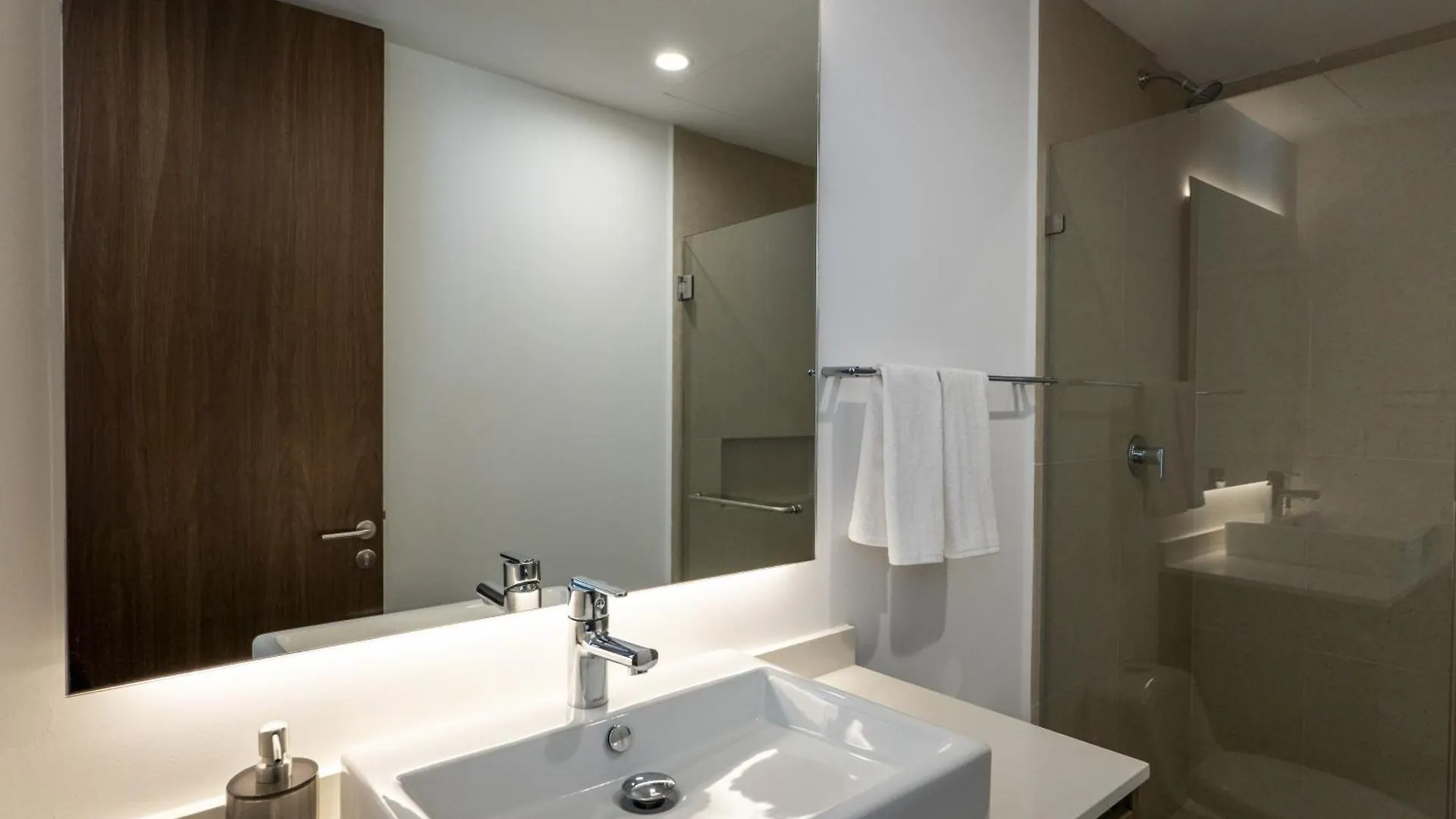 Apartment Ferienwohnung Whispering Palms Tl B114 Playa del Carmen Mexiko