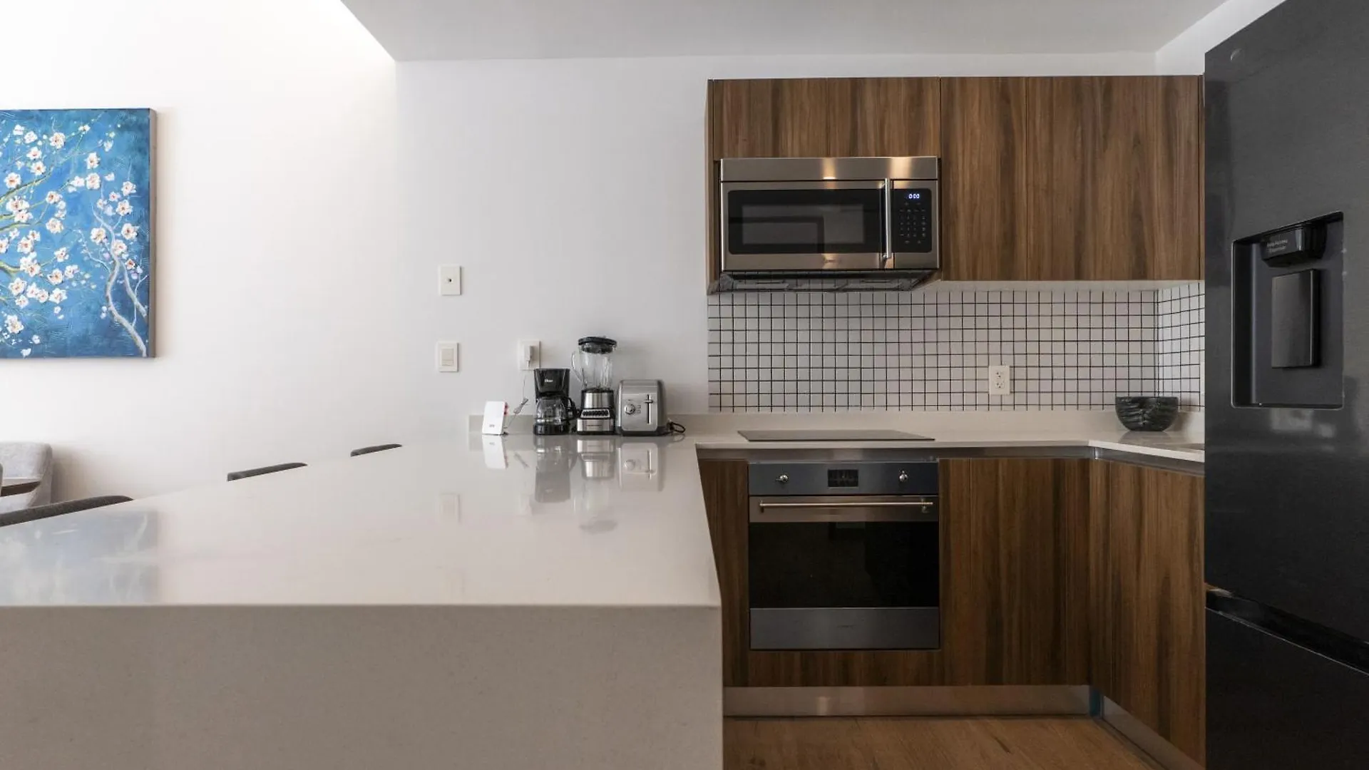Apartment Ferienwohnung Whispering Palms Tl B114 Playa del Carmen