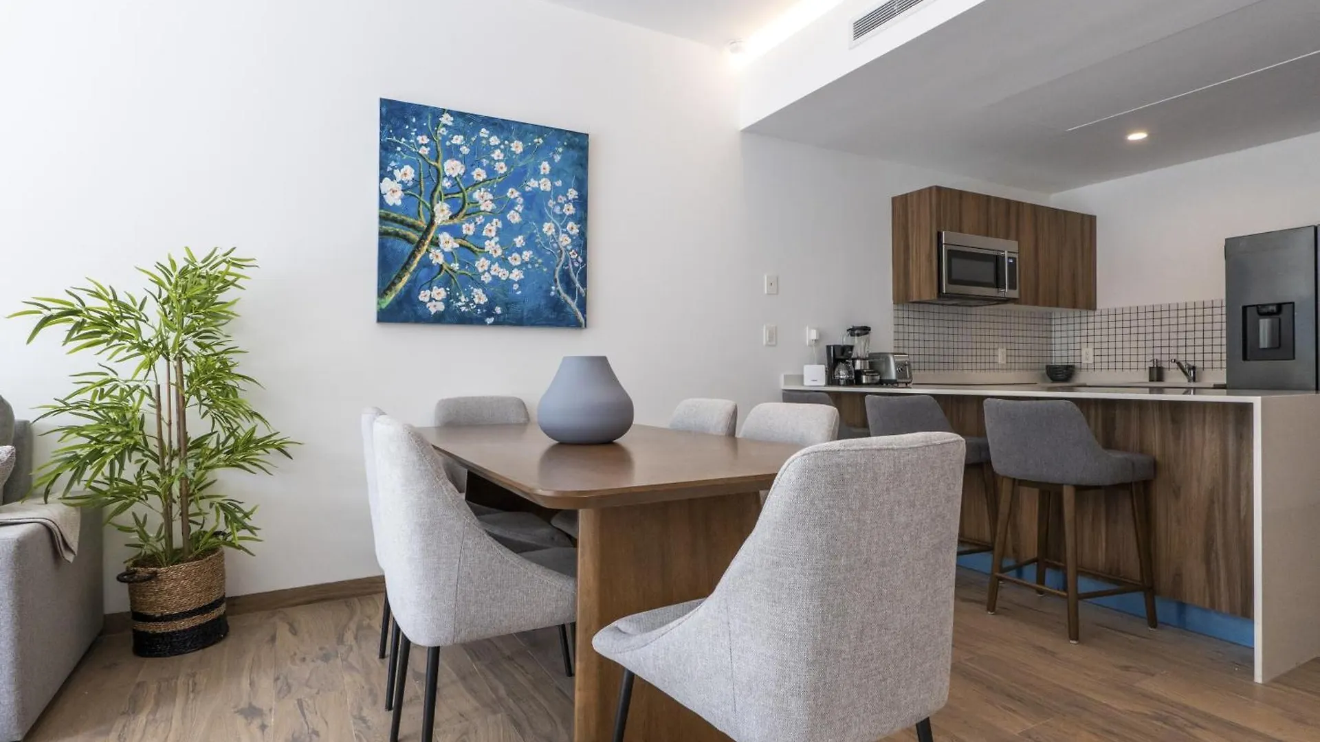 Ferienwohnung Whispering Palms Tl B114 Playa del Carmen 0*,  Mexiko