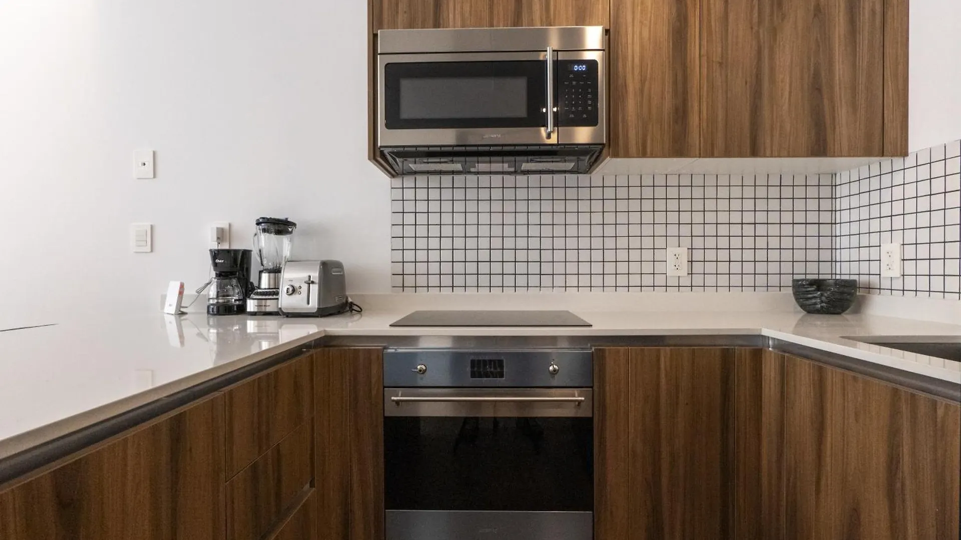 Apartment Ferienwohnung Whispering Palms Tl B114 Playa del Carmen