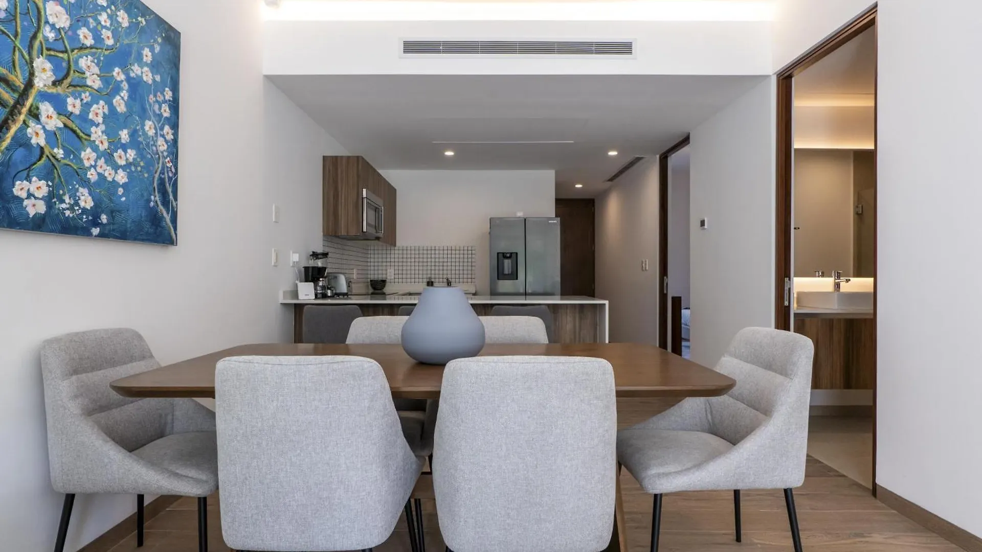 Ferienwohnung Whispering Palms Tl B114 Playa del Carmen Mexiko