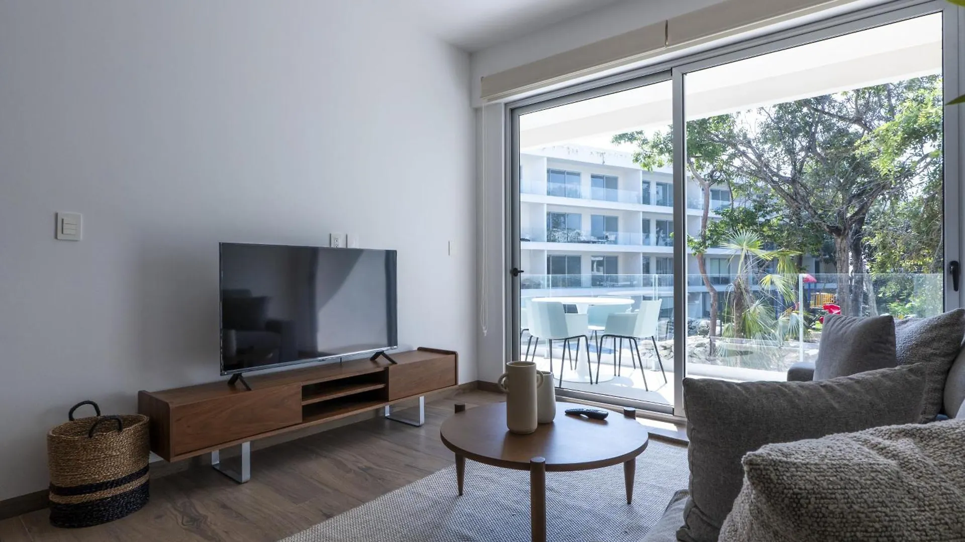 Ferienwohnung Whispering Palms Tl B114 Playa del Carmen 0*,  Mexiko
